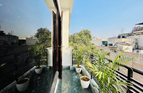 South Extension Apartment | BedChambers Serviced Apartments South