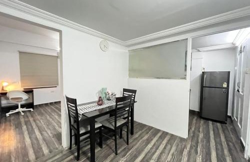 Jubilee Hills Apartment | BedChambers Serviced Apartments, Hyderabad