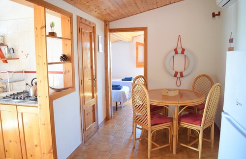 Villaggio San Leonardo Apartment | Bedda Seaside House .