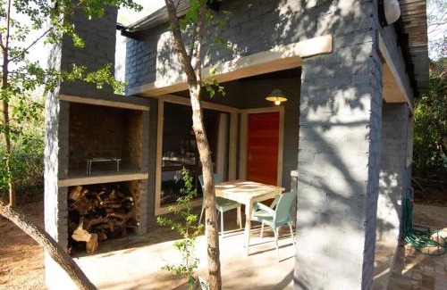 Kampersrus Apartment | Bedford 116