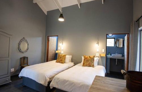 Kampersrus Apartment | Bedford 116