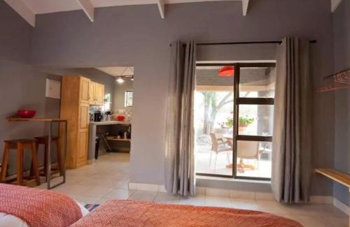 Kampersrus Apartment | Bedford 116