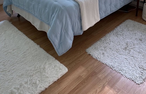 Historic Centertown Bedford Cottage | Bedford Town Cottage