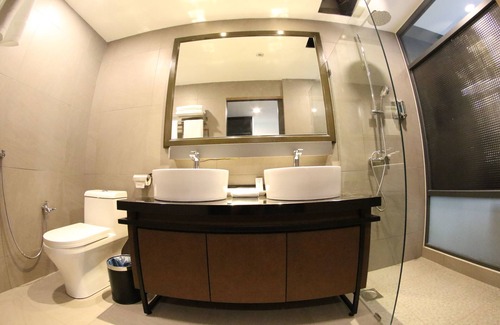 Taman Jubilee Hotel | Bedrock Hotel