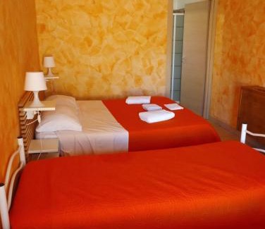 Valmontone Bed & Breakfast | Beds Ar Colle