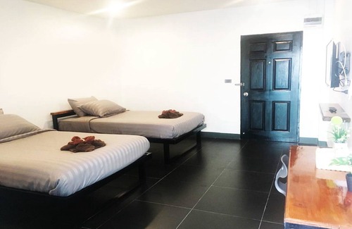 Chanthaburi Hotel | BedTel