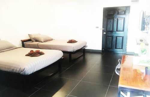 Chanthaburi Hotel | BedTel