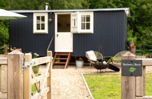 Oakford House | Bedwen