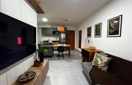 Morada do Ouro Apartment | Bee Guest - Apartamentos de Temporada Luxxor Flat