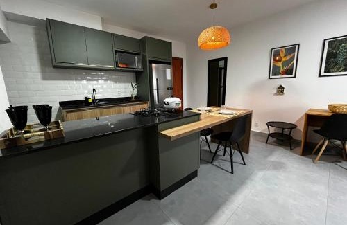 Morada do Ouro Apartment | Bee Guest - Apartamentos de Temporada Luxxor Flat
