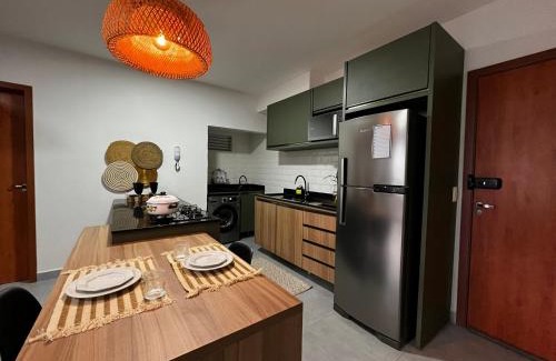Morada do Ouro Apartment | Bee Guest - Apartamentos de Temporada Luxxor Flat