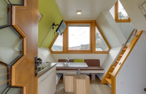 Mozirje Ski Chalet | Bee House Vili, Mozirje, Slovenia