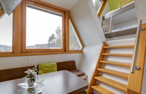 Mozirje Ski Chalet | Bee House Vili, Mozirje, Slovenia