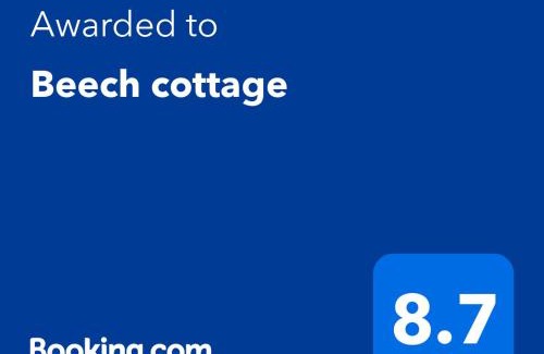 Youghal House | Beech cottage