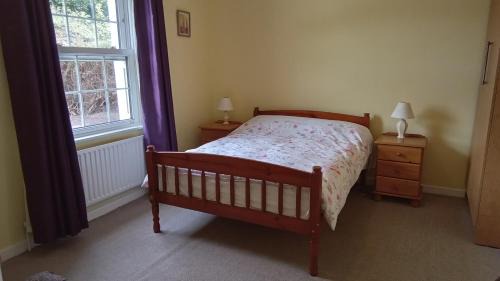 Youghal House | Beech cottage