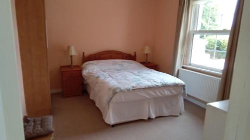 Youghal House | Beech cottage