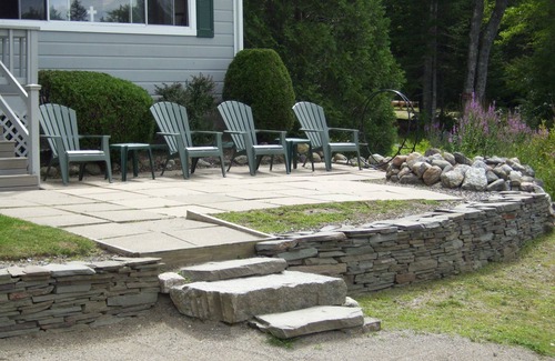 Otis Cottage | Beech Hill Pond Cottage - w/Sandy Beach Near Acadia & Bar Harbor
