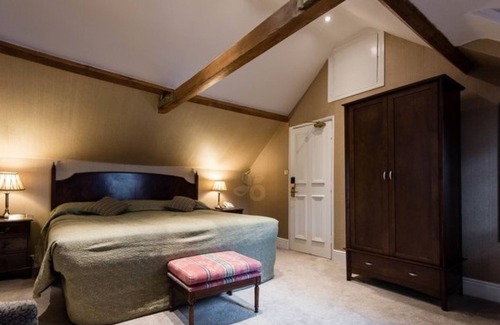 Reading Hotel | Beech House Hotel