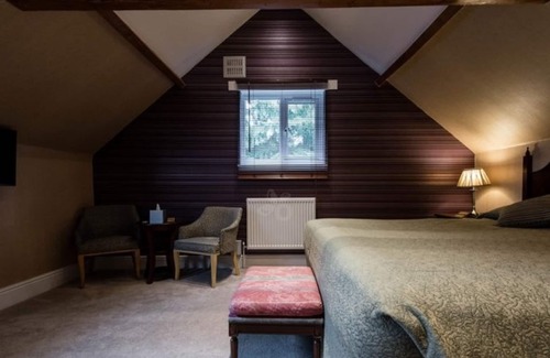 Reading Hotel | Beech House Hotel