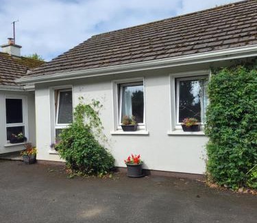 Taghmon Apartment | Beech Lodge,Garden Apartment