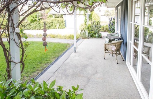 Apollo Bay Villa | Beeches By The Sea