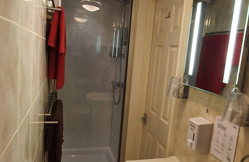South Shields House | Beechwood Guest House