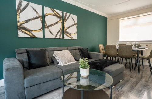 Hamilton House | Beechwood House