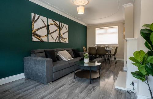 Hamilton House | Beechwood House