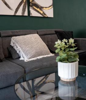 Hamilton House | Beechwood House