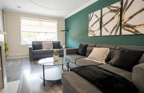 Hamilton House | Beechwood House