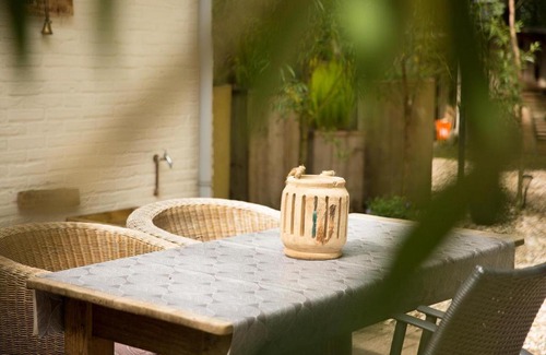 Altweerterheide Bed & Breakfast | Beej Potters