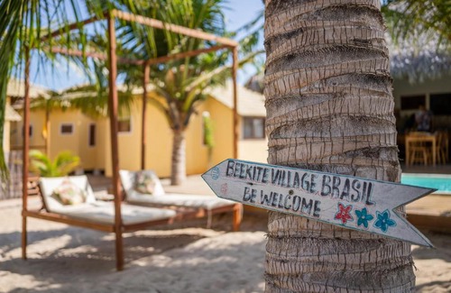 Ponta do Anel Resort | Beekite Wind Village