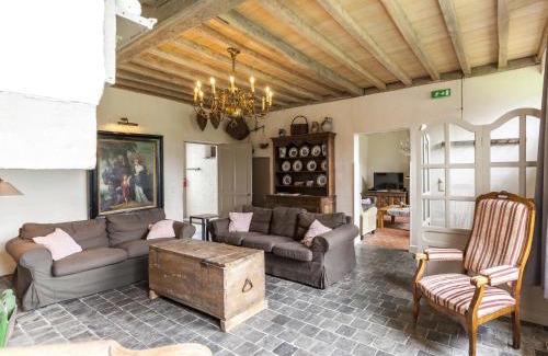 Beernem House | Beernem Farmhouse with Pool