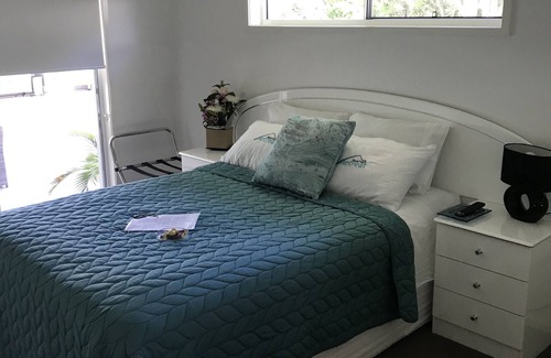 Beerwah Bed & Breakfast | Beerwah Retreat B&B