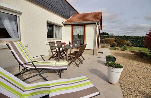 Lannion House | Beg Léguer - Lannion