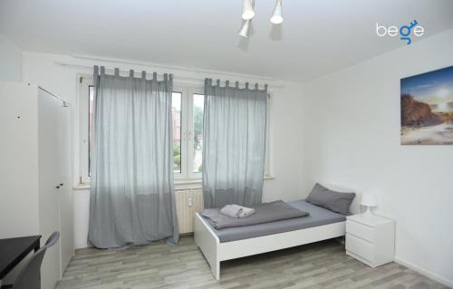 Oberhausen Apartment | BEGE APARTMENTS NomaStay