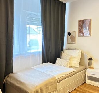 Birkesdorf House | BEGE APARTMENTS ProTeam Base