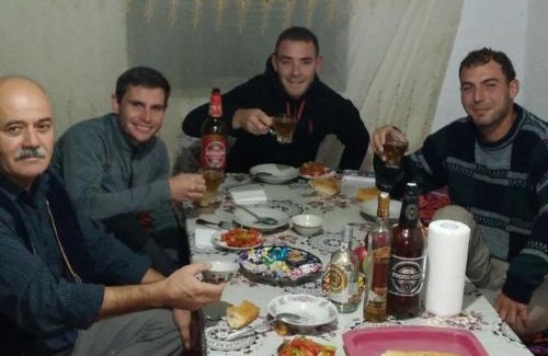Nurata District Apartment | Begmurod guesthouse