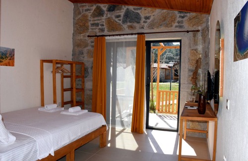 Hayitbuku Hotel | Begonvillage Tatil Evleri