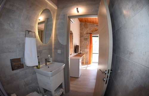 Hayitbuku Hotel | Begonvillage Tatil Evleri