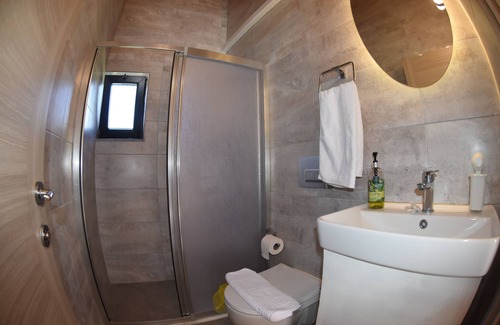 Hayitbuku Hotel | Begonvillage Tatil Evleri