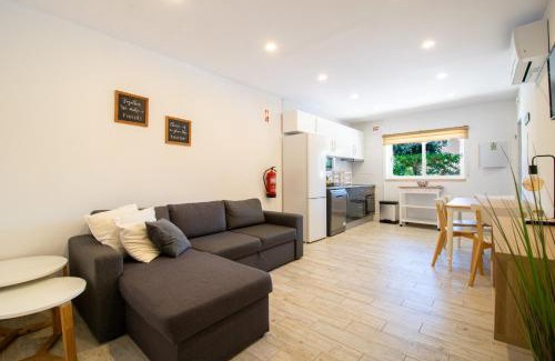 Montes de Alvor Apartment | BeGuest Casa da Concha in Portimão