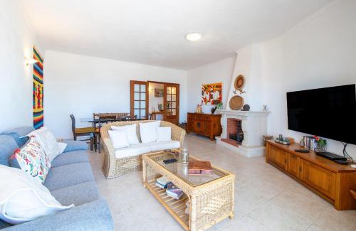 Ameijeira Apartment | BeGuest Lagos Ocean View Apartment