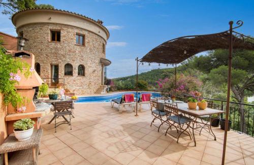 Sa Riera House | Begur - Sa Riera 152