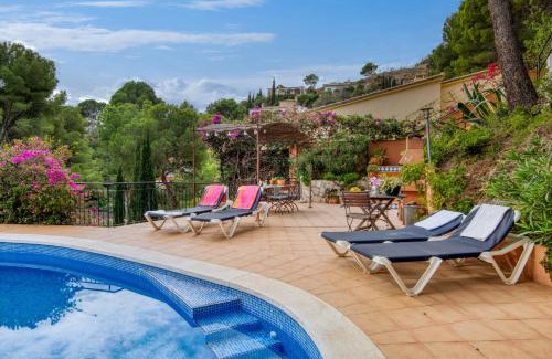 Sa Riera House | Begur - Sa Riera 152