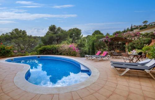 Sa Riera House | Begur - Sa Riera 152