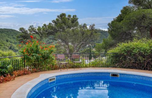 Sa Riera House | Begur - Sa Riera 152