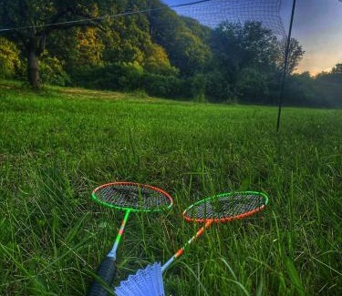 Chibed House | Behív-Lak