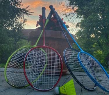 Chibed House | Behív-Lak