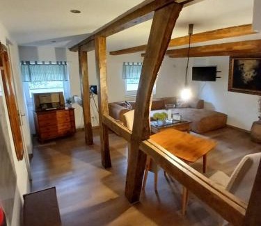 Polsum Apartment | bei GRETA Wohnung 77